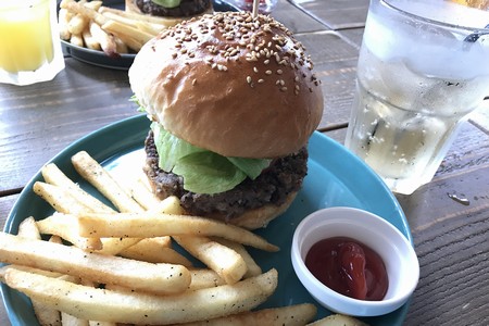 本日のランチ