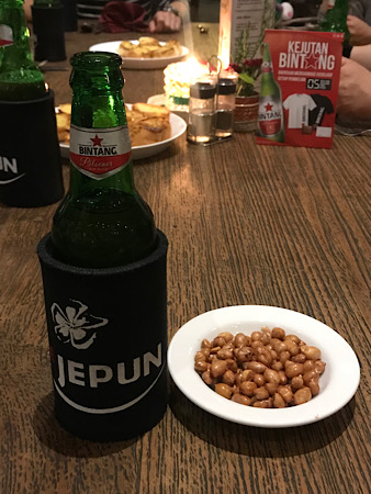 ビール