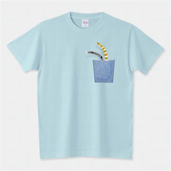 Ｔシャツ